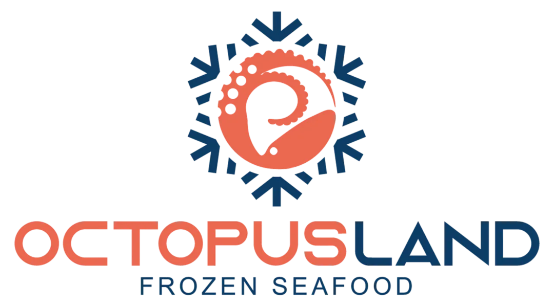 Logo de nuestra marca Octopusland