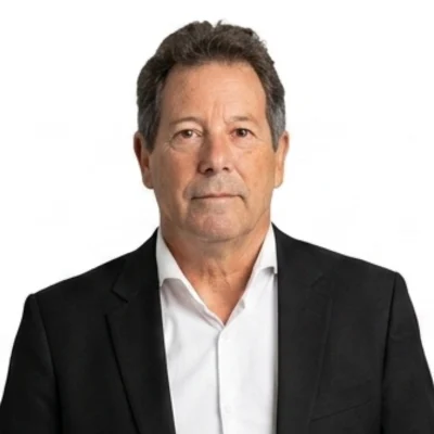Pedro P. Atencia Delegado Comercial Sereco Fish